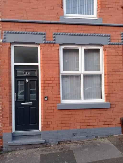 Villa Roovi'S Nest Nottingham Exterior foto